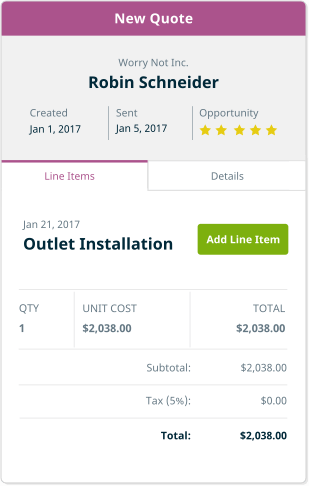 QE-BuildQuotes2